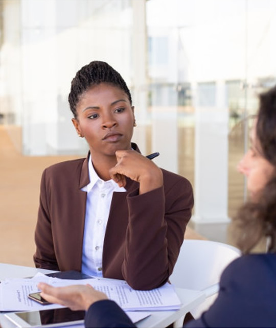 communication skills for women in leadership