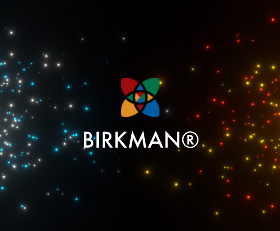 Birkman Method logo