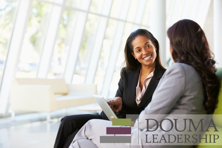 Your Body Language is Impacting Your Leadership