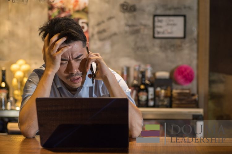 What to Do When Dealing With Difficult Situations as a Business Owner